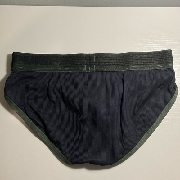 Men's Pump! - Picture 2 of 3